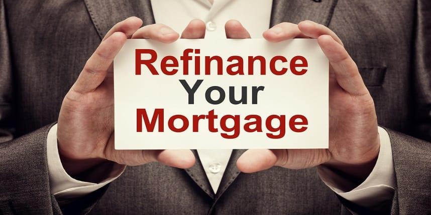 How Soon Can You Refinance A Mortgage